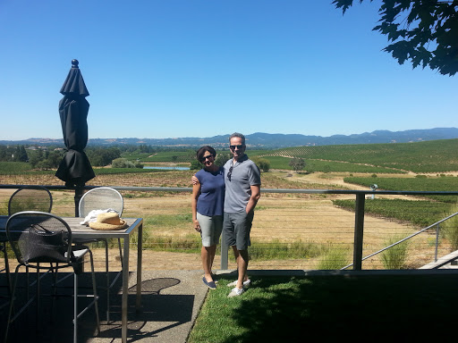 Winery «William Hill Estate Winery», reviews and photos, 1761 Atlas Peak Rd, Napa, CA 94558, USA