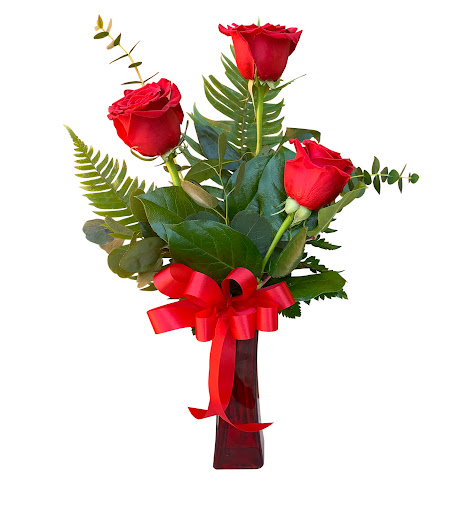 Florist «Dietz Flower Shop & Tuxedo Rental», reviews and photos, 969 E Kingsbury St, Seguin, TX 78155, USA