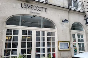 Lamaccotte - Restaurant Nantes image