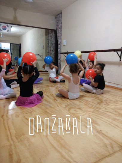 Danza Kala - Escuela de baile