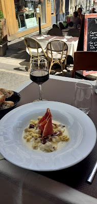 Angolo d'Italia à Angoulême