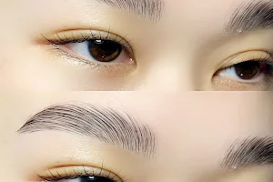 Lucia Lash and Brow Tokyo image
