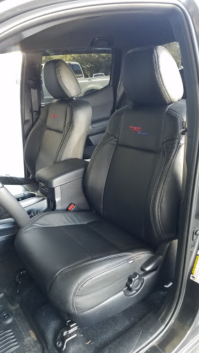 Car Stereo Store «DFM Car Stereo», reviews and photos, 1080 N State St # A, Ukiah, CA 95482, USA