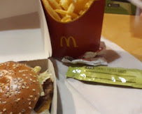 Aliment-réconfort du Restauration rapide McDonald's à Bédarieux - n°11