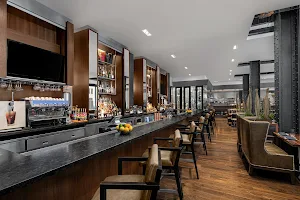 Main Kitchen & 806 Lounge image