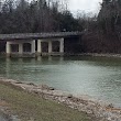 Lonas Young Memorial Park/ White Bridge.