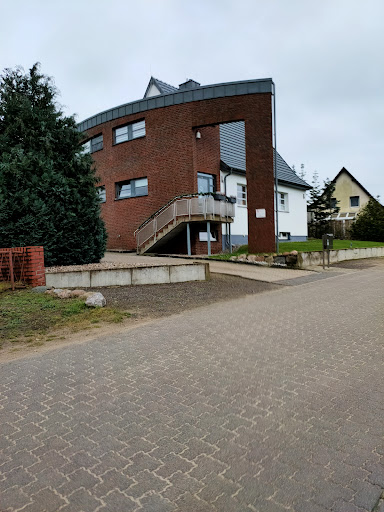 Tierarztpraxis Michael Frey unter Nordwestuckermark, Brandenburg