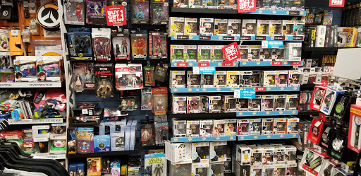 Video Game Store «GameStop», reviews and photos, 91 Point Judith Rd, Narragansett, RI 02882, USA