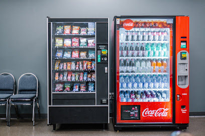 Domingue Vending Machines Rentals