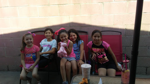 Movie Theater «AMC Montebello 10», reviews and photos, 1475 N Montebello Blvd, Montebello, CA 90640, USA