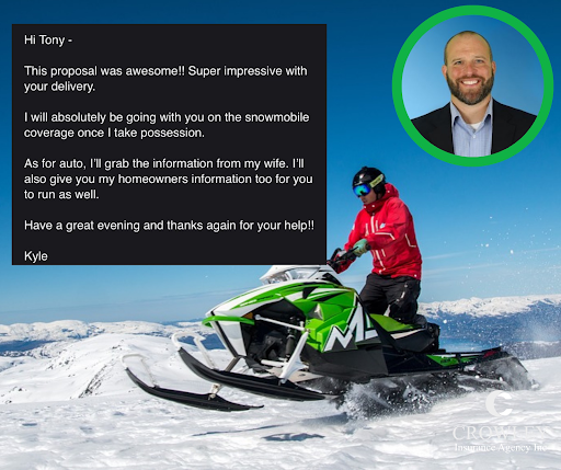 Auto Insurance Agency «Crowley Insurance Agency, Inc.», reviews and photos