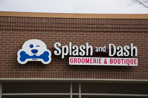 Pet Groomer «Splash and Dash Groomerie & Boutique», reviews and photos, 224 Peachtree East Shopping Center, Peachtree City, GA 30269, USA