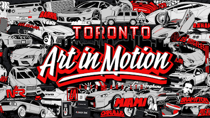 Art In Motion Auto Care LTD