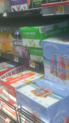 Department Store «Walmart Supercenter», reviews and photos, 1410 N Market St, Sparta, IL 62286, USA