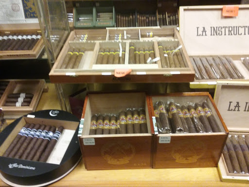 Cigar Shop «Pipe World Inc», reviews and photos, 2900 W Anderson Ln, Austin, TX 78757, USA