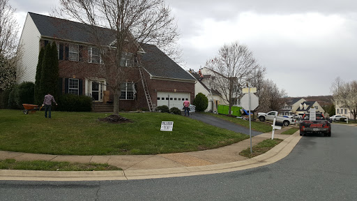 Roofing Contractor «Michael E. Thompson Roofing», reviews and photos, 2179 Sebastian Rd, Fredericksburg, VA 22405, USA