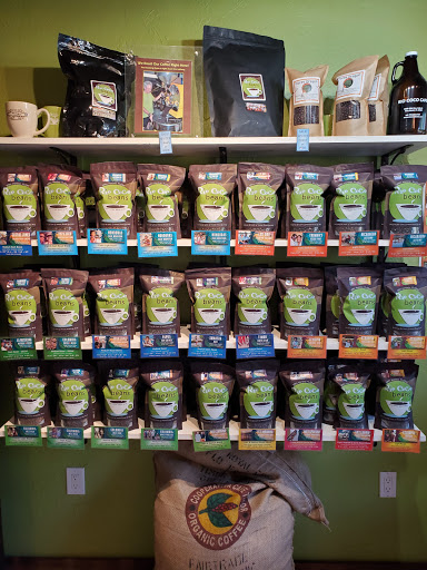 Cafe «Rio Coco Beans», reviews and photos, 3300 43rd Ave, Vero Beach, FL 32960, USA