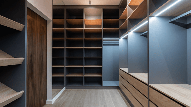 Reviews of The London Fitted Wardrobes in London - Furniture store
