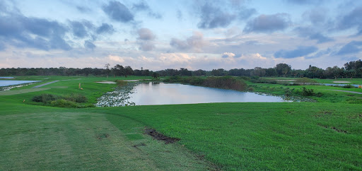 Public Golf Course «Fairwinds Golf Course», reviews and photos, 4400 Fairwinds Dr, Fort Pierce, FL 34946, USA