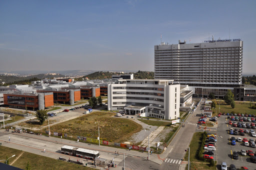 Czech Medical Center