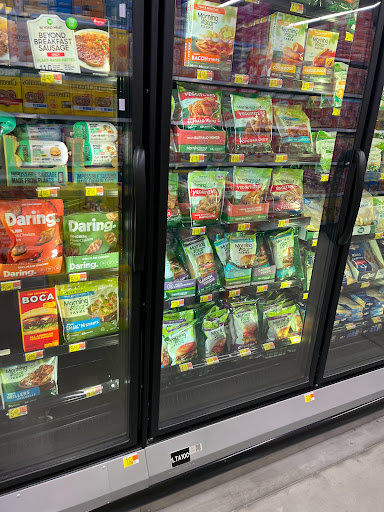 Supermarket «Walmart Neighborhood Market», reviews and photos, 13100 Josey Ln, Farmers Branch, TX 75234, USA