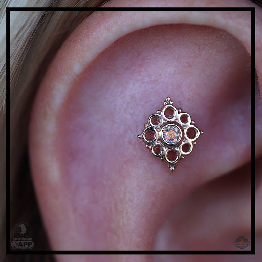 Explore tattoo ideas with husband's name, creative tattoo ideas in Brainerd, available at Red at Night Tattoos and Piercings