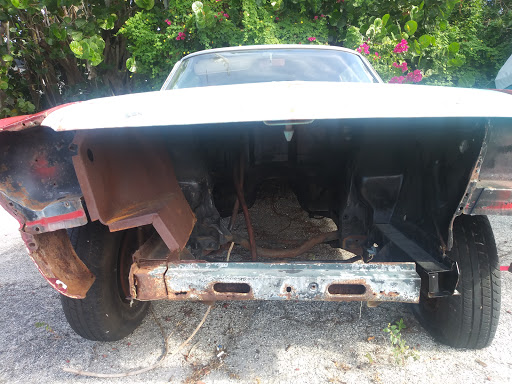 Auto Auction «Insurance Auto Auctions Inc», reviews and photos, 1208 17th St E, Palmetto, FL 34221, USA