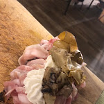 Photo n°5 de l'avis de Blanche.e fait le 04/06/2022 à 21:56 sur le  Olì Olà à Bisceglie