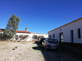 Herdade do Monte Outeiro - Turismo Rural