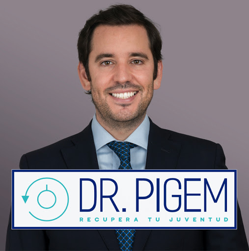 Dr. Ramon Pigem - Dermatología, Láser y Estética en Clínica Campo Optimage Barcelona