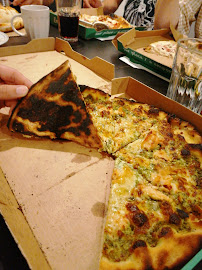 Plats et boissons du Pizzeria Enna pizza à Dieulouard - n°3