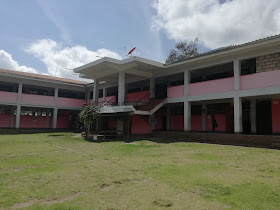 COLEGIO PUBLICO MARIA PARADO DE BELLIDO