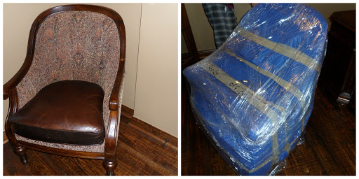 Moving Company «Rescue Moving Services», reviews and photos, 125 Simpson Ct, Lewisville, TX 75067, USA