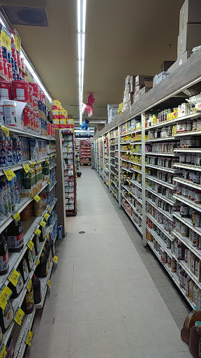 Supermarket «Junction Food Bazaar Supermarket», reviews and photos, 34-20 Junction Blvd, Flushing, NY 11372, USA