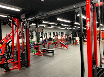 Midtown Barbell Strength & Conditioning
