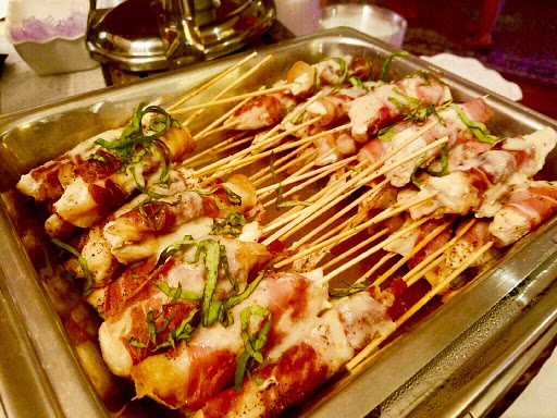 Caterer «Yummy Goodness Catering Company», reviews and photos, 317 Village Rd #109, Virginia Beach, VA 23454, USA