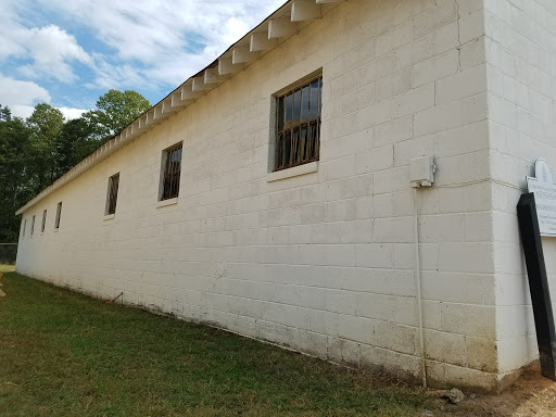 Museum «Camp Toccoa At Currahee», reviews and photos, 2351 Ayersville Rd, Toccoa, GA 30577, USA