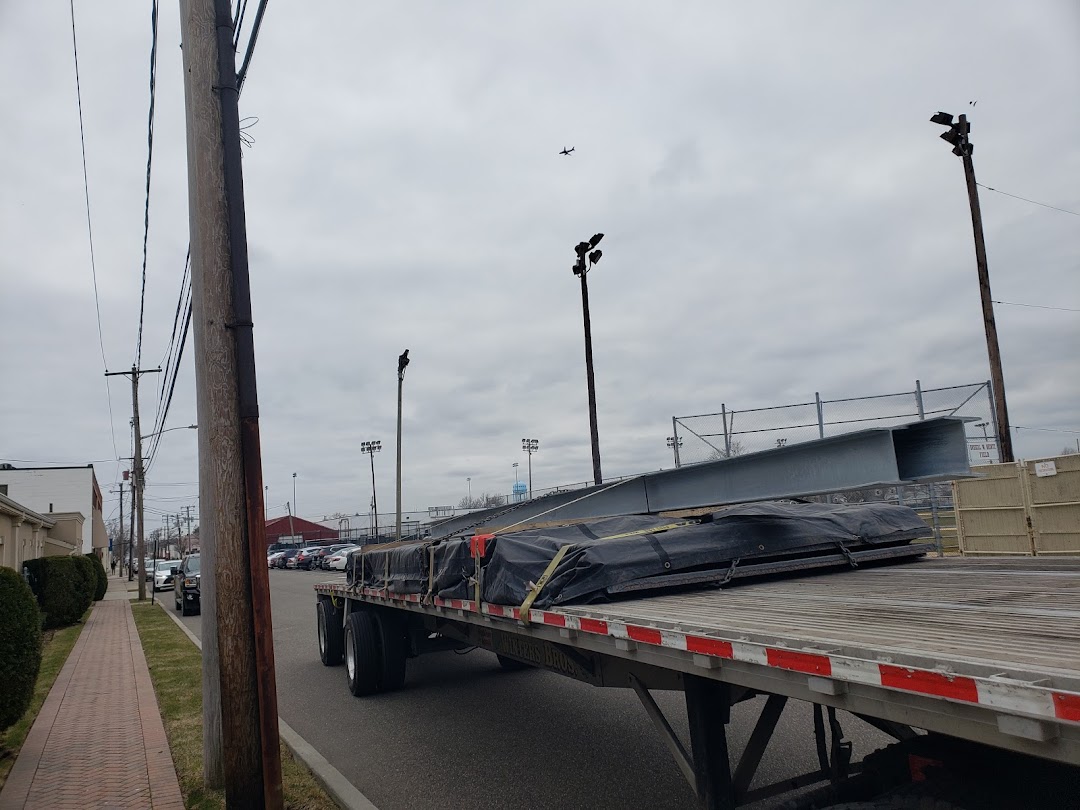 Atlantic Steel Corporation