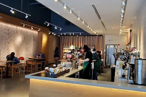 Starbucks image