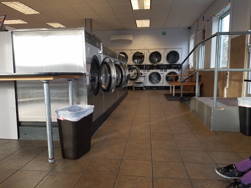 Laundromat «Lunar Laundry», reviews and photos, 700 NW 65th St, Seattle, WA 98117, USA