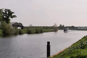 Pick up point Bicycle Boat Soest image
