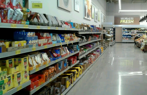 Supermarket «ALDI», reviews and photos, 2990 Edgely Rd, Levittown, PA 19057, USA