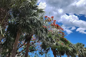 Pompano Beach Airpark - Bike Path Trailhead image