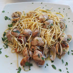 Photo n°2 de l'avis de Javier.i fait le 23/06/2017 à 13:15 sur le  L'Ostrica à Siniscola