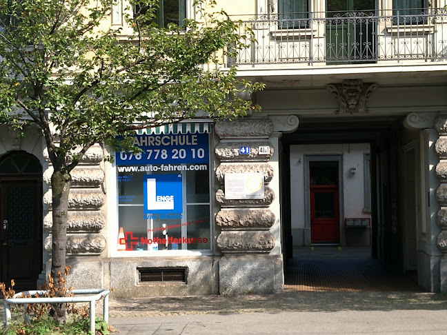 Autofahrschule Roger Studhalter - Fahrschule