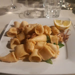 Photo n°2 de l'avis de Giuseppe.o fait le 07/09/2021 à 21:46 sur le  Antica Osteria Saracena del Bergallo à Borgio Verezzi