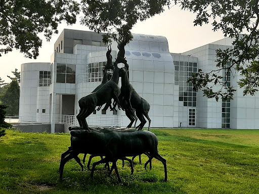 Art Center «Des Moines Art Center», reviews and photos, 4700 Grand Ave, Des Moines, IA 50312, USA