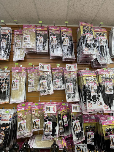 Beauty Supply Store «Elegant Beauty Supplies Superstores», reviews and photos, 3000 Hallandale Beach Blvd, Hallandale Beach, FL 33009, USA