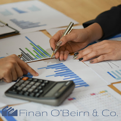Finan O'Beirn Chartered Accountants