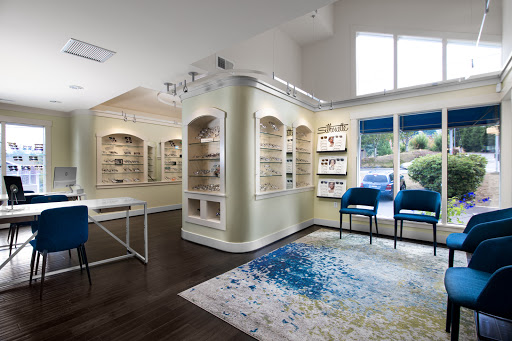 Factoria Eye Clinic, 4317 Factoria Blvd SE a, Bellevue, WA 98006, USA, 